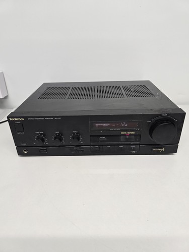 Technics x101 stereo - su-x101,