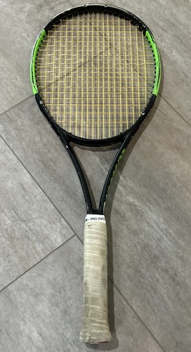 Wilson blade 18x20 - 98, v6
