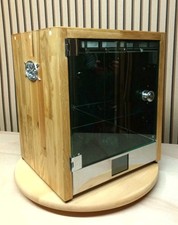 Engineered Biltong, Dry Wors