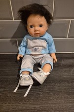 Tiny Treasures Baby Boy