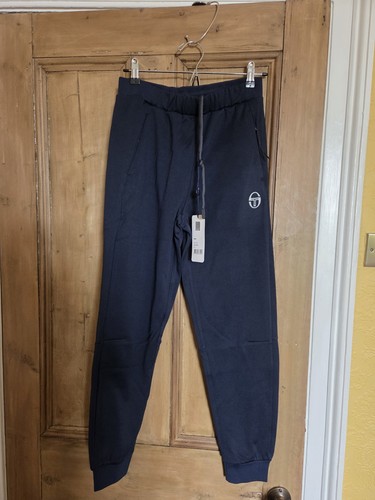New designer sergio tacchini - new,
