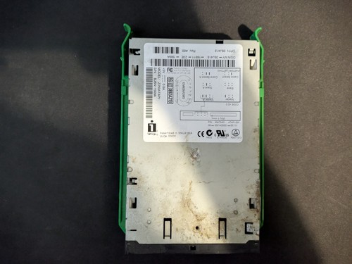 Iomega zip 250 internal - iomega,