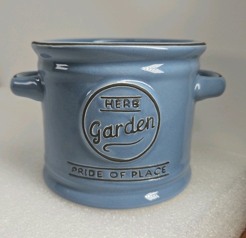Pride place herb garden - herb,