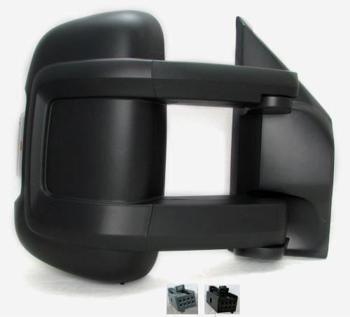 Pilote motorhome mirror long - motorhome,