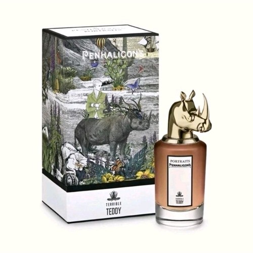 Penhaligons terrible teddy - terrible,