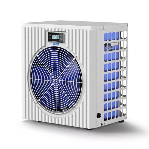 Warmblu 18000btu above ground - 18000btu,