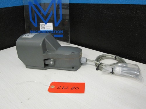 Elettromeccanica lathe foot - gs,