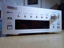 TEAC DAB/AM/FM STEREO TUNER T-H300DABmkIl - Very Nice Condition