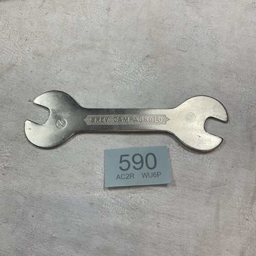 Vintage brev campagnolo - vintage,