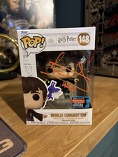 Neville Longbottom 148 Funko