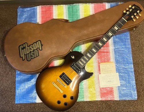 Gibson les paul studio lite - paul,