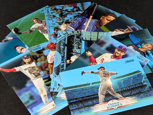 11x card lot light - card, lot🔵light