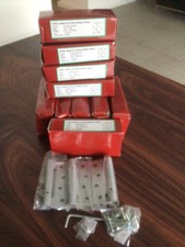 Box Of 30 X Steel Single