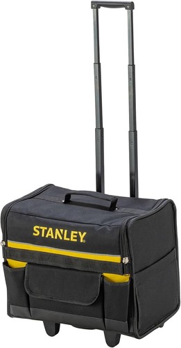 Extra large tool box - large, wheels