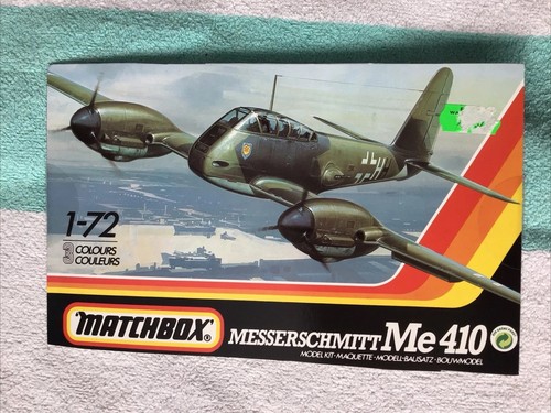 Vintage 1980 matchbox - vintage,