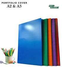 Portfolio Folders Artwork