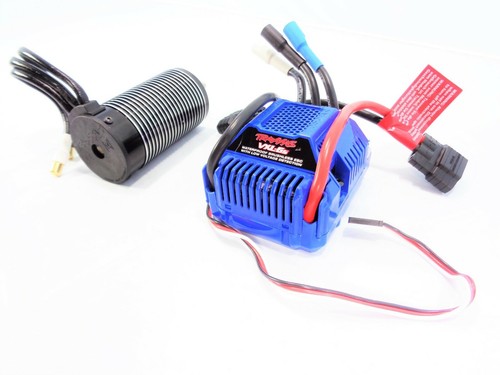 Traxxas sledge velineon vxl - sledge, vxl-6s