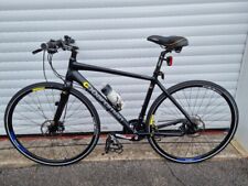  Boardman Hybrid Pro Bicycle Medium frame Grey/Black 26" wheels New 