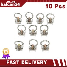 10x Cargo Load Ring For Unwin