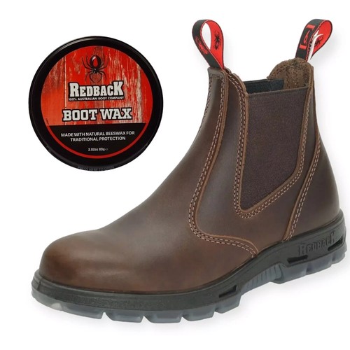 Genuine australian redback - genuine,
