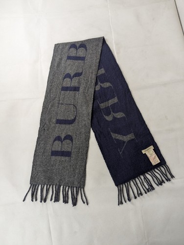 Burberry big logo solid - burberry,