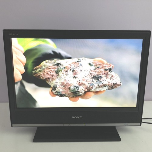 Sony bravia kdl - bravia, kdl-20s3000