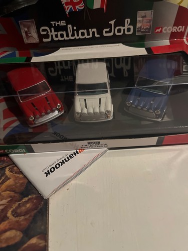 Ultra rare mini italian - ultra,