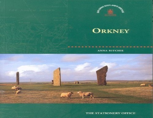 Orkney exploring scotland s - orkney, (exploring