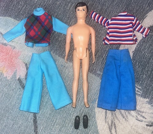 1st issue pippa pete doll - 1st,
