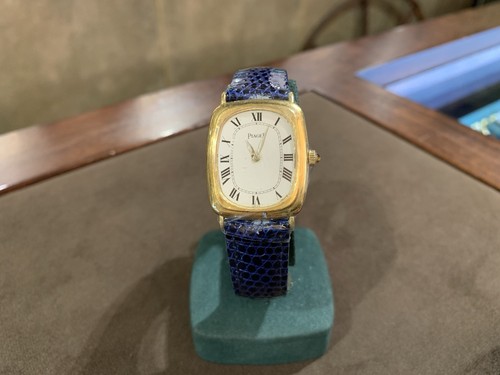 Piaget classique 80s kt - classique,
