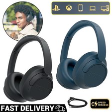 Sony WH-CH720N Wireless