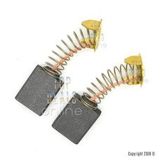 Carbon Brushes for SIP 01321