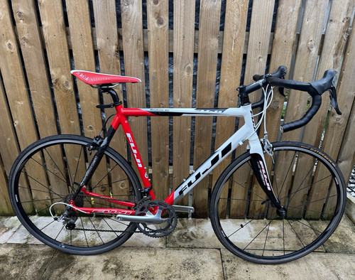 Fuji roubaix road - roubaix, 58cm