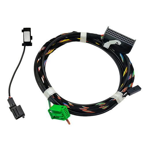 1pcs bluetooth module wiring - 1pcs,