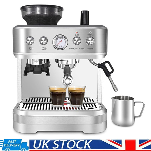 Bar automatic espresso - automatic,