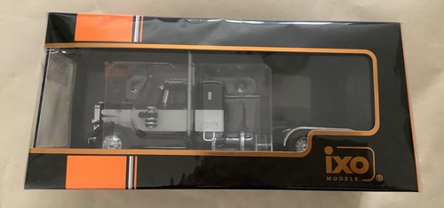 Ixo peterbilt 350 1952 - peterbilt,