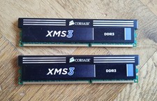 XMS3 Corsair memory kit PC
