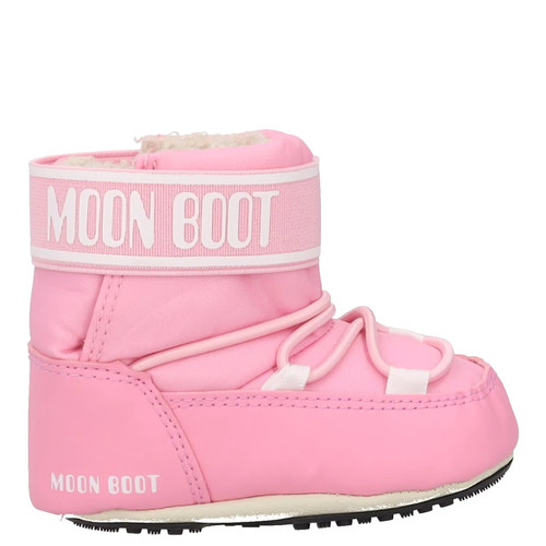 Moon boot kids baby girl - baby, nylon