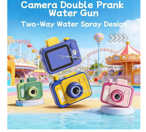 2026 new prank - 2026, camera