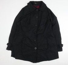 Rocha John Rocha Women's Black