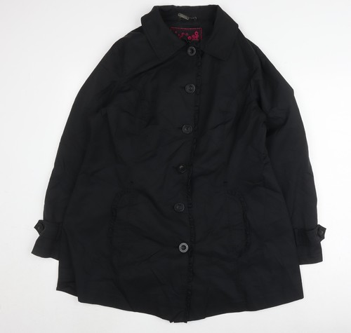 Rocha john - rocha, black