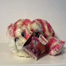 1999 Bagpuss Yawning Sound