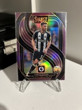 2024-25 Panini Select - Fabian