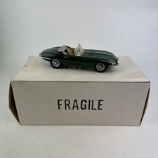 Franklin Mint Diecast Metal