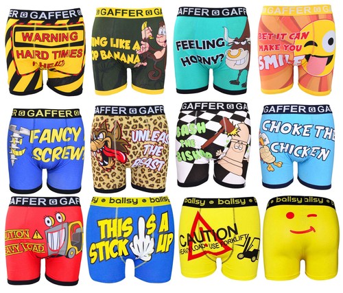 Mens designer novelty - designer,