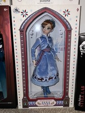 Disney Anna Frozen Olaf's