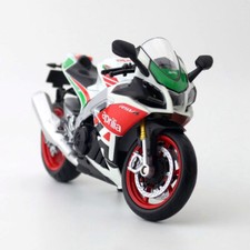 1:12 Aprilia RSV4 RR1000
