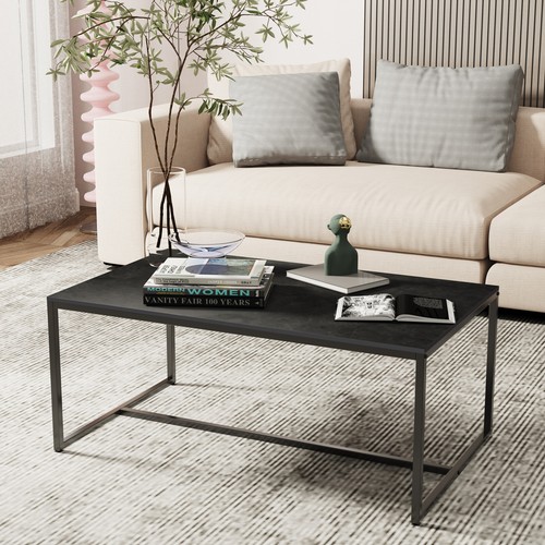 Sofa side coffee table - sofa, heavy