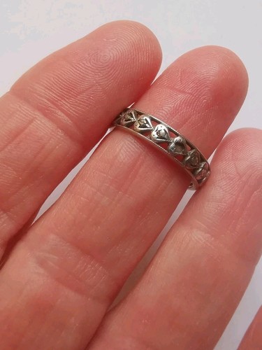 Vintage sterling silver - vintage,