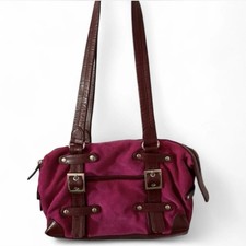 Tommy & Kate Women’s Purple